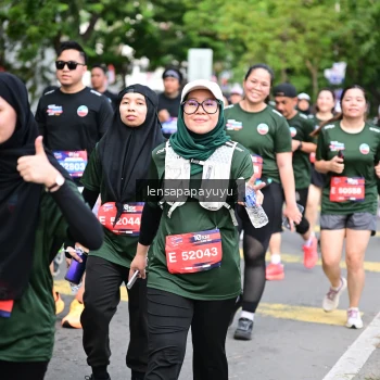Runner Photo 4164266
