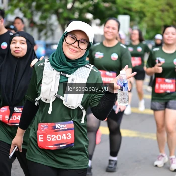 Runner Photo 4164267