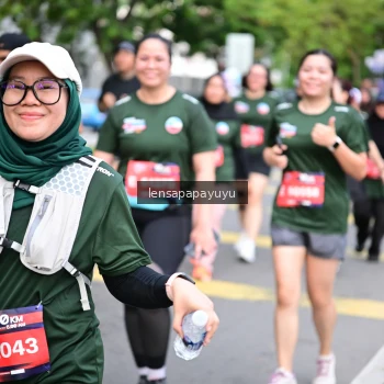 Runner Photo 4164268