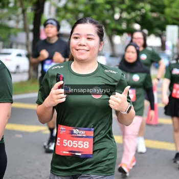 Runner Photo 4164269