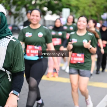 Runner Photo 4164270