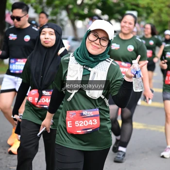 Runner Photo 4164271