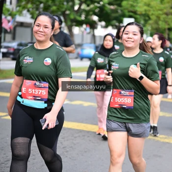 Runner Photo 4164273