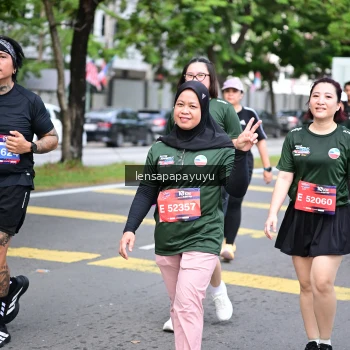 Runner Photo 4164274