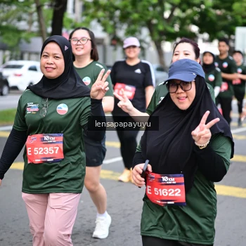 Runner Photo 4164275
