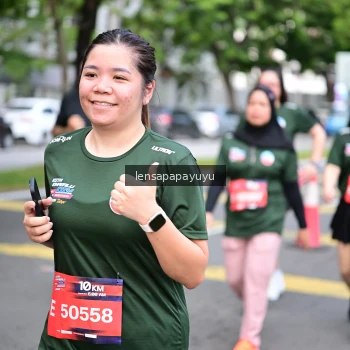 Runner Photo 4164276