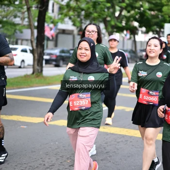 Runner Photo 4164277