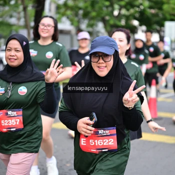 Runner Photo 4164279