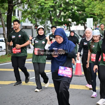 Runner Photo 4164282