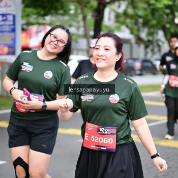 Runner Photo 4164283