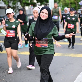 Runner Photo 4164284