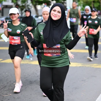 Runner Photo 4164286