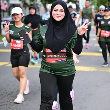 Runner Photo 4164287