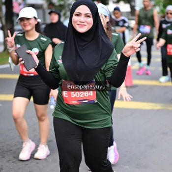 Runner Photo 4164288