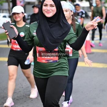 Runner Photo 4164289