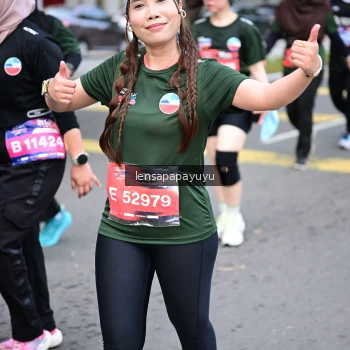 Runner Photo 4164290