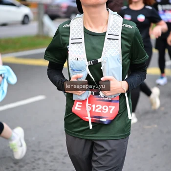 Runner Photo 4164291