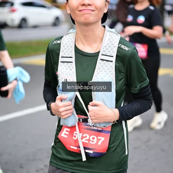 Runner Photo 4164292