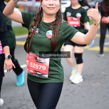 Runner Photo 4164293