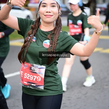 Runner Photo 4164294