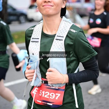 Runner Photo 4164295
