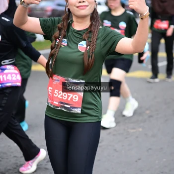 Runner Photo 4164297