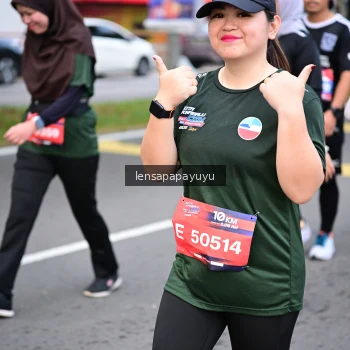 Runner Photo 4164298