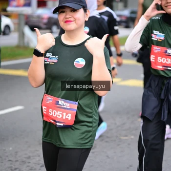 Runner Photo 4164299