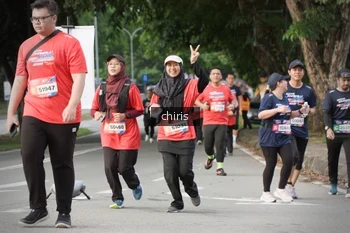 Runner Photo 41643