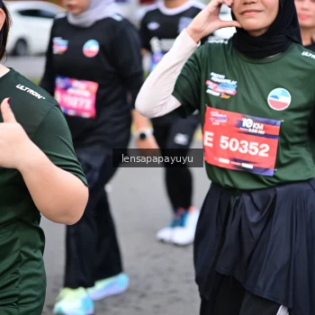 Runner Photo 4164301