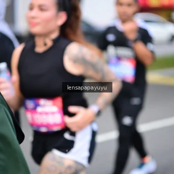 Runner Photo 4164302