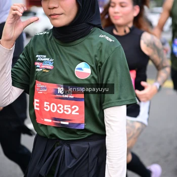 Runner Photo 4164303