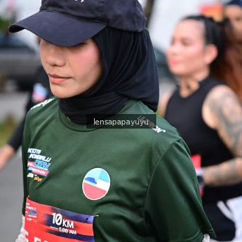 Runner Photo 4164305