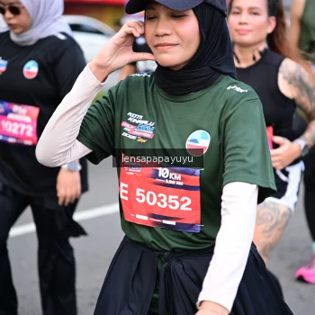 Runner Photo 4164306