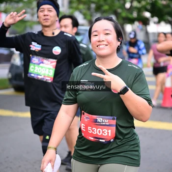 Runner Photo 4164308