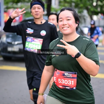 Runner Photo 4164309