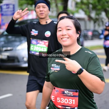 Runner Photo 4164310