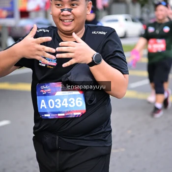 Runner Photo 4164314