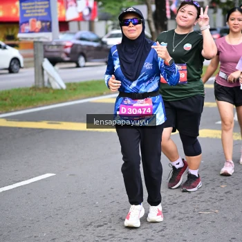 Runner Photo 4164315