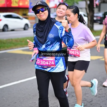 Runner Photo 4164317