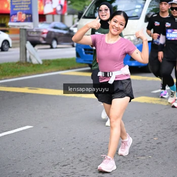 Runner Photo 4164319