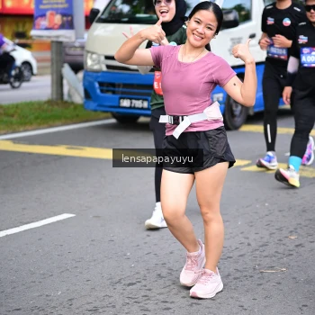 Runner Photo 4164320