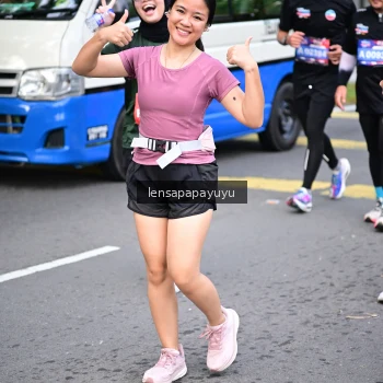 Runner Photo 4164321