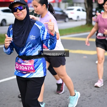 Runner Photo 4164322