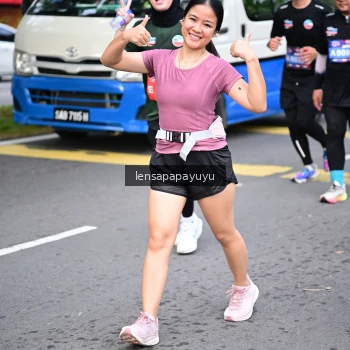 Runner Photo 4164323
