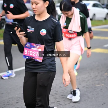 Runner Photo 4164325