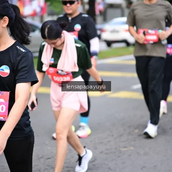 Runner Photo 4164326