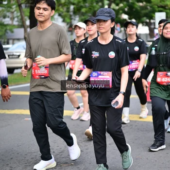 Runner Photo 4164327