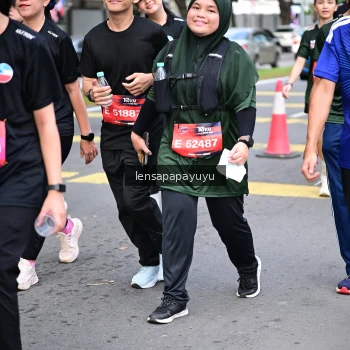 Runner Photo 4164328