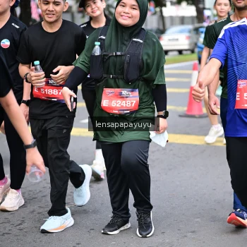 Runner Photo 4164329